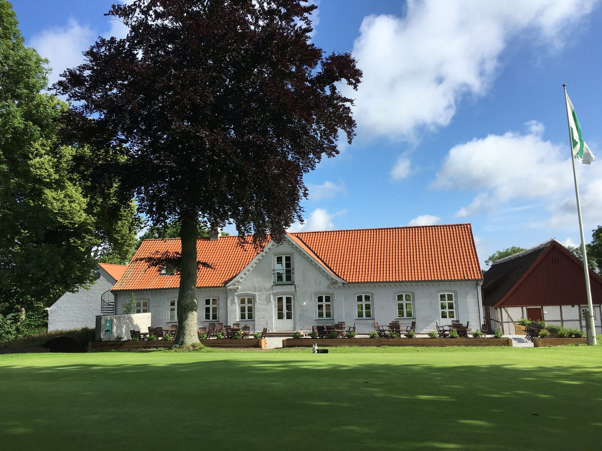 Spisehuset Værløse v. jjfoodsolutions ApS
